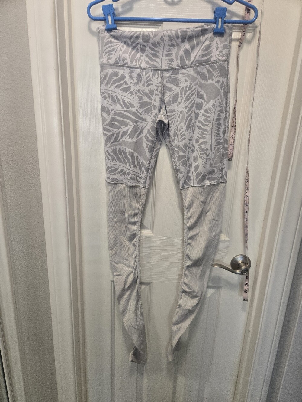 ALO Yoga Goddess Leggings Palm Springs Size S